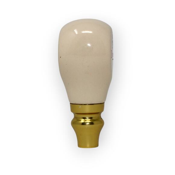 Mayflower Brewing Co Craft Draft Beer Tap Knob Handle 4.5" Plymouth MASS - Picture 3 of 5